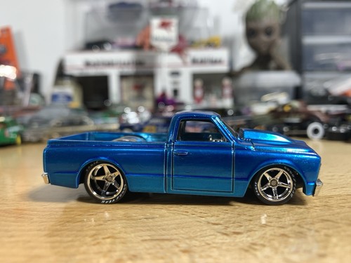 Hot wheels old school zinc - wheels,